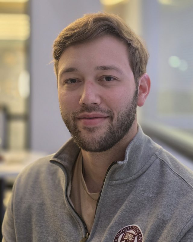 James Lovejoy, Founder of LT Capital Holding